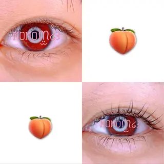 マツエク・マツパ モテデザインのプロ モモ🍑のマツエク・マツパデザイン