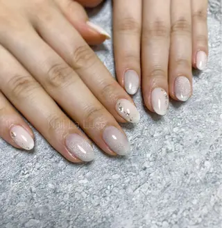 ネイル NailLaLuce ネイルラルーチェのネイルデザイン
