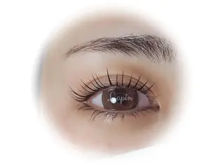 マツエク・マツパ Lapin【ラパン】所属・Lapin ラパンのマツエク・マツパデザイン