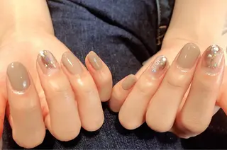 ネイル fruitful + YUKOのネイルデザイン