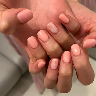 ネイル harajuku nailsのネイルデザイン
