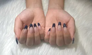 ネイル ୨୧ mami ୨୧のネイルデザイン