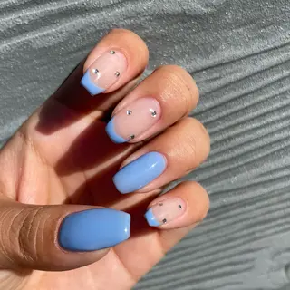 ネイル Ponoi’i / YUのネイルデザイン