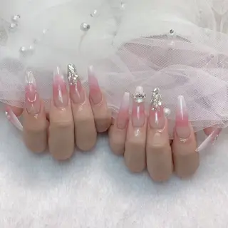 ネイル Merry Kingのネイルデザイン