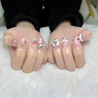 ネイル Airis所属・Airis aiのネイルデザイン