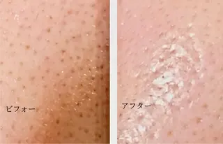 mistyBIO所属・サロンオーナー かおりのエステ・リラクイメージ