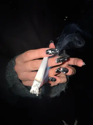 ネイル WOLTOKYO渋谷 YUURIのネイルデザイン