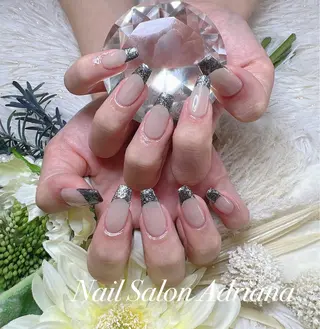 ネイル ADRIANA 大久保駅前徒歩2分のその他イメージ