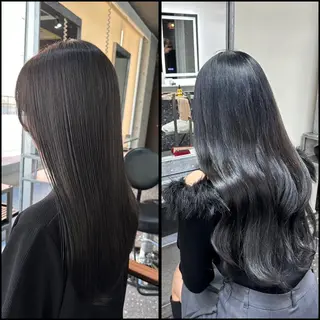ロング 【公式】髪質改善 Oto.吉祥寺のヘアスタイル