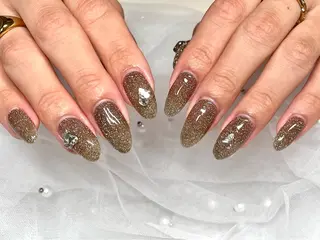 ネイル Nailsalon Graciasのネイルデザイン