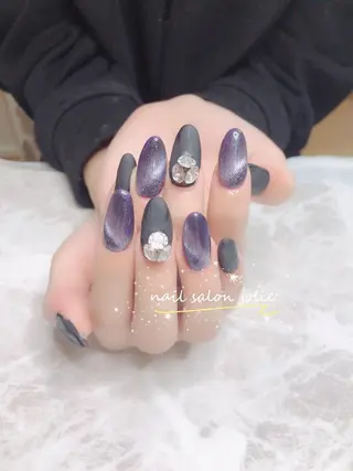 ネイル スカルプ専門店アイカ ☆のネイルデザイン