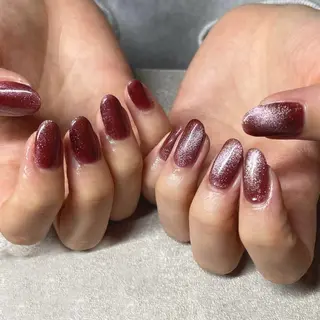 ネイル ミサキ CHIC NAILのネイルデザイン