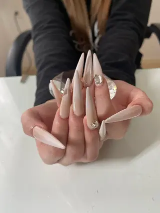 ネイル Lafeli Nail所属・🦄Lafeli Nail🦋のネイルデザイン