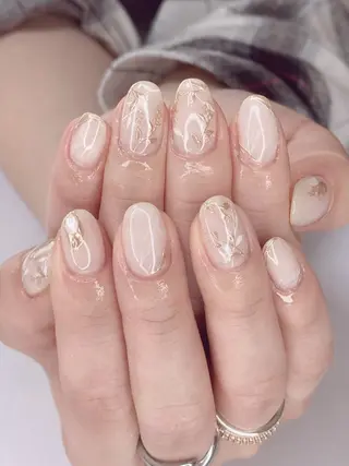ネイル Ｎail Ｓalon ertiのネイルデザイン