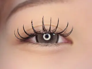 マツエク・マツパ 🤍南流山MaaZ staff1⃣🤍のマツエク・マツパデザイン