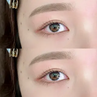 アイブロウ NUEVO 横浜西口2号店の眉毛・アイブロウイメージ