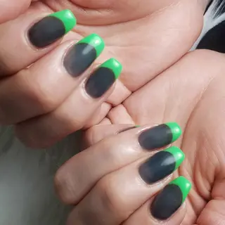 ネイル ビジュード ネイルのネイルデザイン