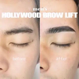 アイブロウ ar...beauty salon所属・藤原 茜のマツエク・マツパデザイン