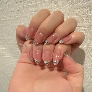 ネイル ゆりか スカルプ専門店のネイルデザイン