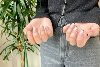 ネイル Sasaki Chiyokoのネイルデザイン