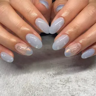 ネイル KONDO RIHO♡のネイルデザイン