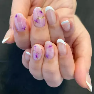 ネイル nail*157 .のネイルデザイン