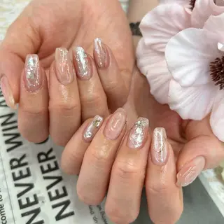 ネイル Basic町田本店 Suzunaのネイルデザイン