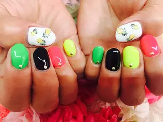 ネイル 酵素風呂　RA.RA所属・酵素風呂 RA.RAのその他イメージ