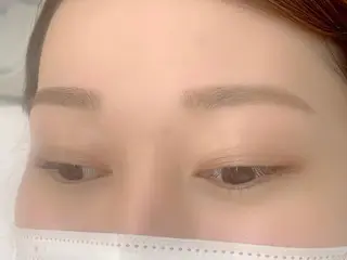 BellFlower Aki（眉・まつげ）のマツエク・マツパデザイン