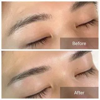 アイブロウ Eye Labo Swipのマツエク・マツパデザイン