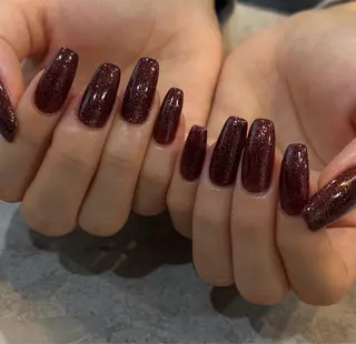 ネイル Blé nailのネイルデザイン