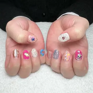 ネイル COCO+所属・COCO +のエステ・リラクイメージ