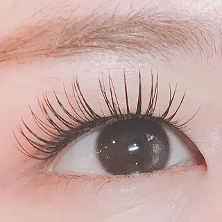 マツエク・マツパ Raviliss 武田のマツエク・マツパデザイン