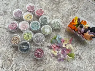 ネイル nail salon anrire〜アンリール〜所属・nailsalon anrireのネイルデザイン