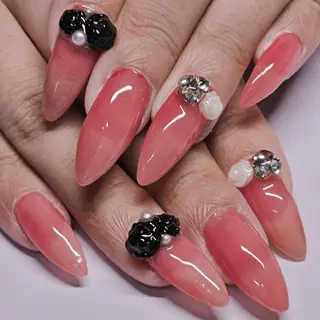 ネイル よしだ ひろきのネイルデザイン