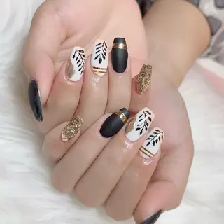 ネイル Private Nail Salon　EM所属・Nail salon EM（エム）千葉のネイルデザイン