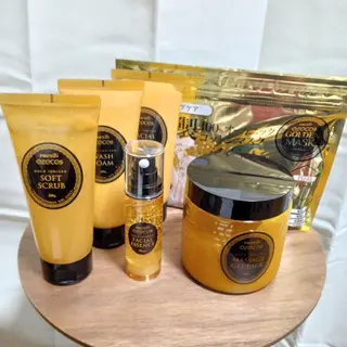 Ｂ まぁ〜じょのエステ・リラクイメージ