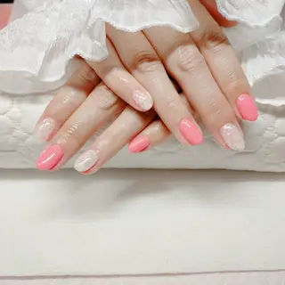 ネイル ネイルサロン極美堂　 秦野店のネイルデザイン