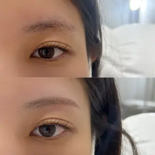 アイブロウ elno fujimino所属・elnoふじみ野店 SASAKIの眉毛・アイブロウイメージ