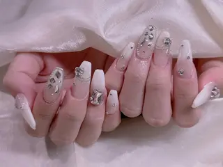 ネイル エムズ エムズのマツエク・マツパデザイン