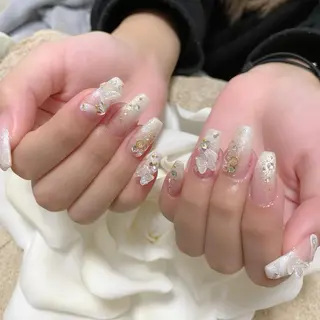 ネイル 💅fleur Ayumiのネイルデザイン