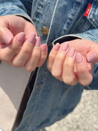 ネイル yluck nailのネイルデザイン