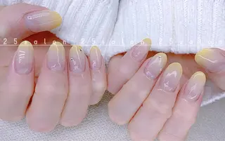 ネイル 2 5のマツエク・マツパデザイン