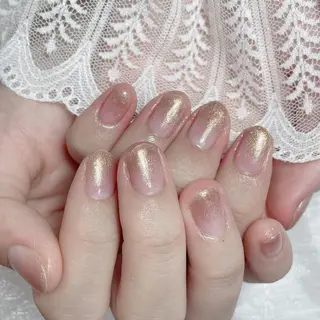 ネイル YUKI_ Monster💟のネイルデザイン