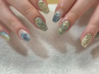 ネイル yurina ☆のネイルデザイン