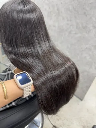 ロング 🌺 mana🌺のヘアスタイル