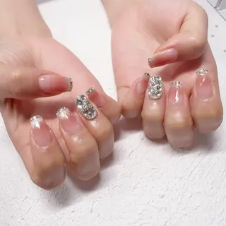 ネイル Regaro i.sのネイルデザイン