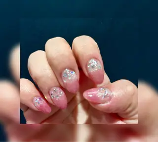 ネイル ✿︎rina ✿︎のネイルデザイン