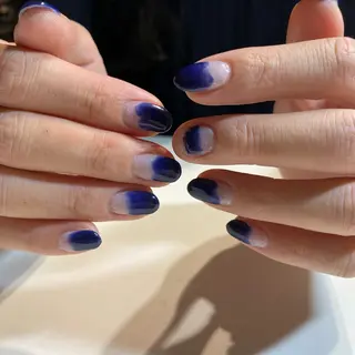 ネイル ヘアー.ネイル二刀流 misa🫧のヘアスタイル