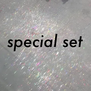 マツエク・マツパ cutill MOMOのマツエク・マツパデザイン